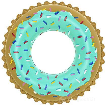 Salvagente fashion ciambella cm 91cm Bestway Salvagente fashion ciambella cm 91cm Bestway